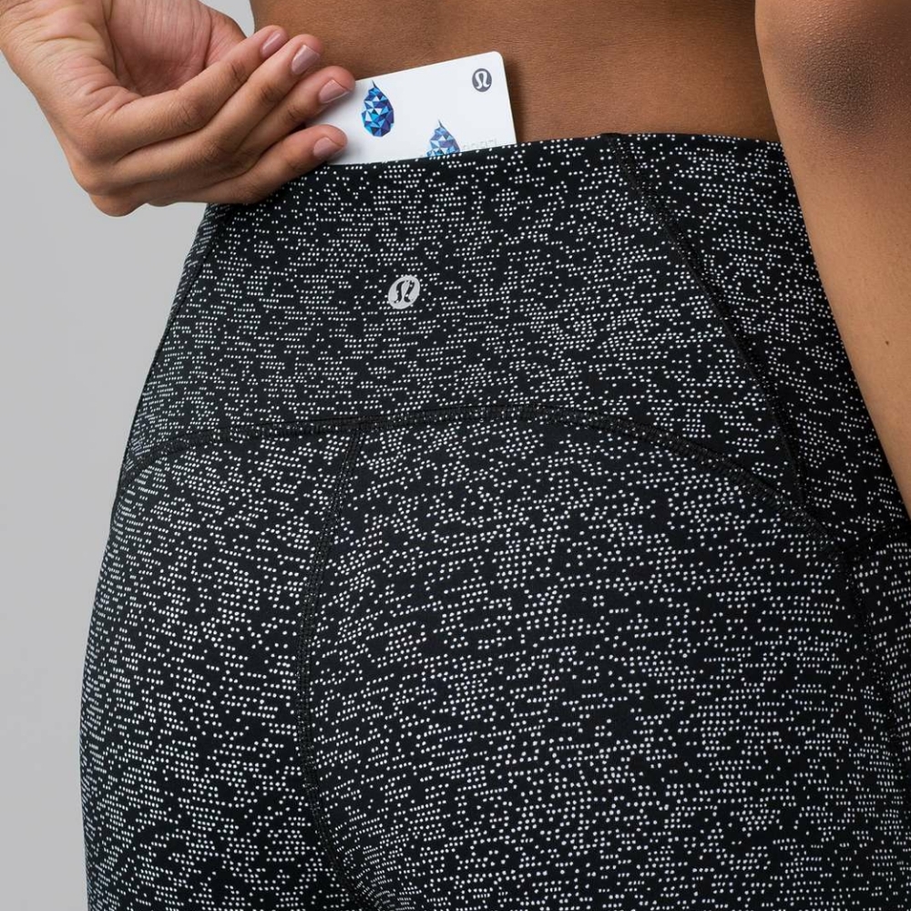 Lululemon Train Times 17" Crop - Picture 3 of 7